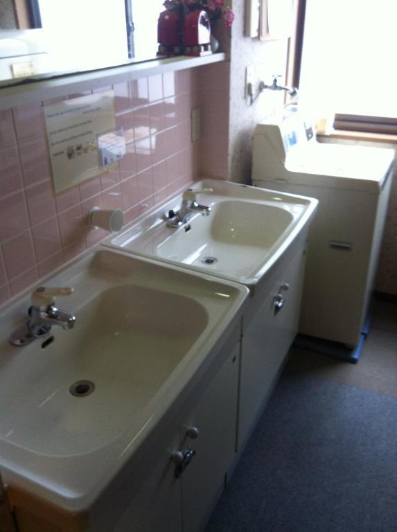 Rakucho Ryokan Киото Екстериор снимка