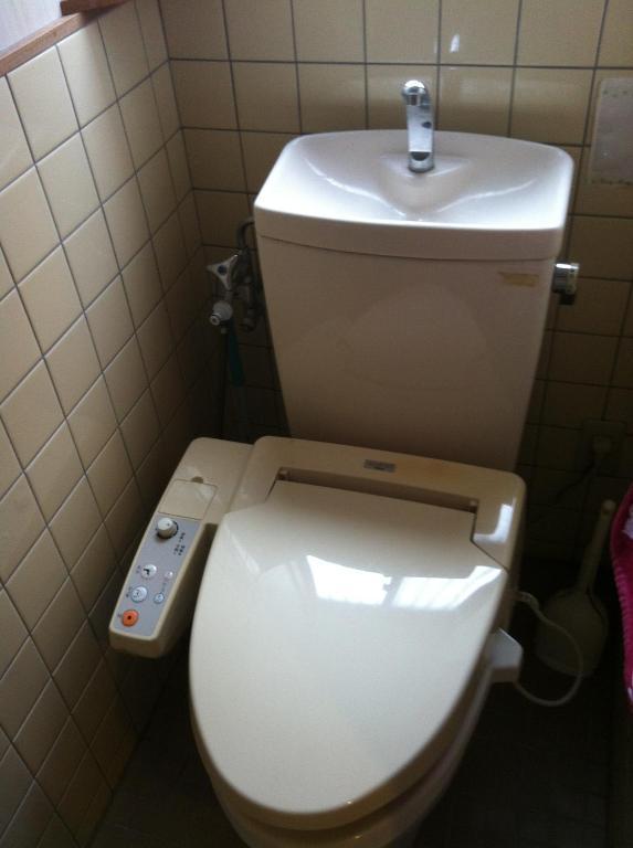 Rakucho Ryokan Киото Екстериор снимка