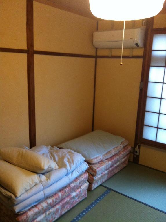 Rakucho Ryokan Киото Екстериор снимка