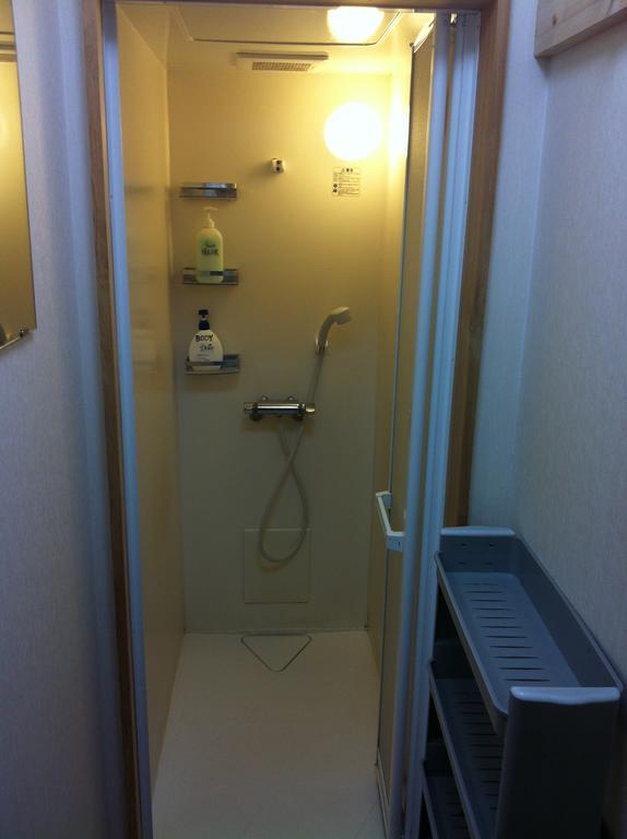 Rakucho Ryokan Киото Екстериор снимка